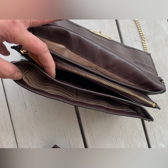 SOLD - Michael Kors Cece Purse & Wallet BUNDLE - Picture 10 of 11